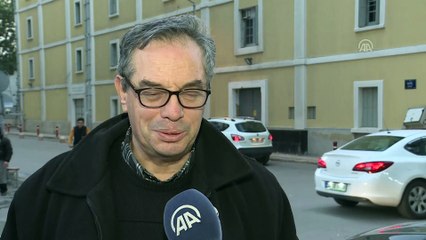 Ukrayna'da Türk vatandaşı iki kızın ölü bulunması - İZMİR