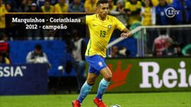 Veja atletas revelados pela Copa São Paulo de Futebol Júnior
