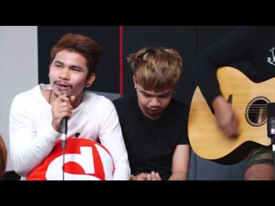 Sanook live chat มหาลัยวัวชน - พัทลุง (ร้องสด)