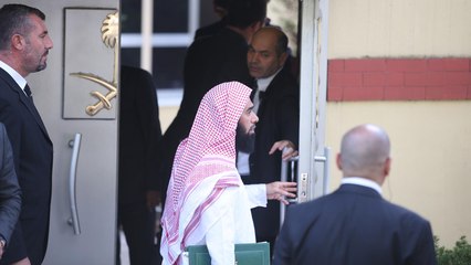 تشكيك أممي في محاكمة قتلة خاشقجي ومطالبة بتحقيق دولي