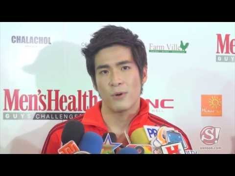 อาเล็ก ธีรเดช โต้ ไม่ได้เป็นเกย์