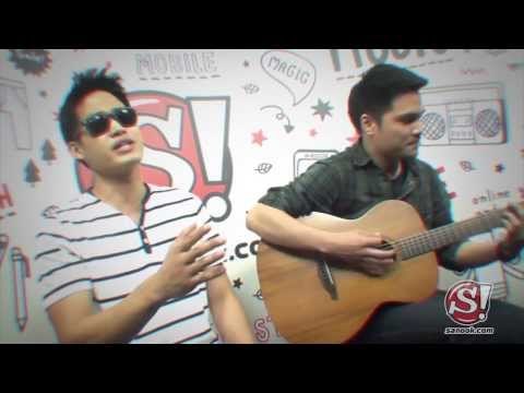 ถ้าเธอไป - ตู่ ภพธร [ร้องสด HD]