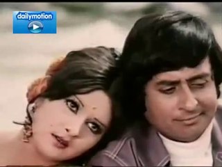 Milay Do Saathi - A Nayyar - Love Song