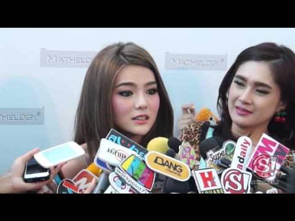 เจ็บมาเยอะ ดิว อริสรา ยืนยันตอนนี้สำคัญที่สุดคืองาน