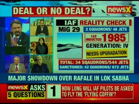 Does are air force have the capacity to fight china if required?