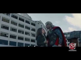 Sanook box office ep2 # The Hobbit 2