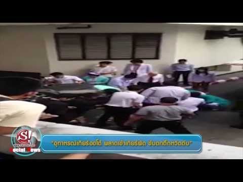 sanook social news 6 ธันวาคม 2556