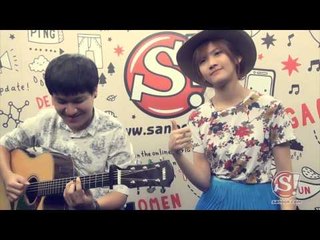 ร้องสด อ๊ะป่าว(Yes it) - The 38 Years Ago