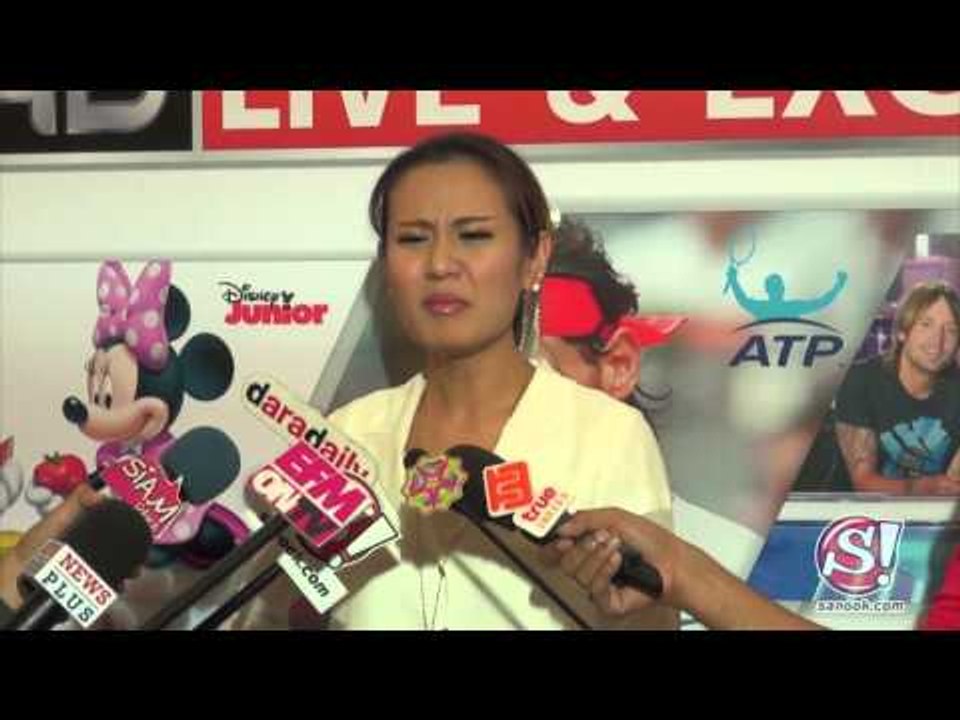 พัดชา  โอดเหงาอยากมีแฟนเหมือนคนอื่นบ้าง