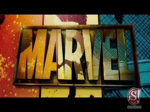 sanook box office #Super Heroes Movies