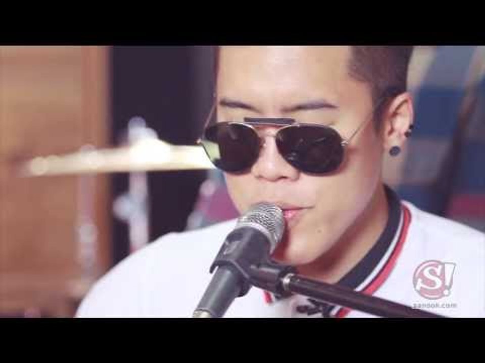 Mild - Forever (Acoustic ร้องสด)