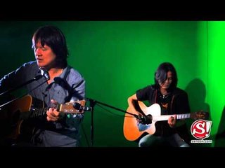 หัวใจก้อนหิน - ฤทธิพร อินสว่าง (ร้องสด)