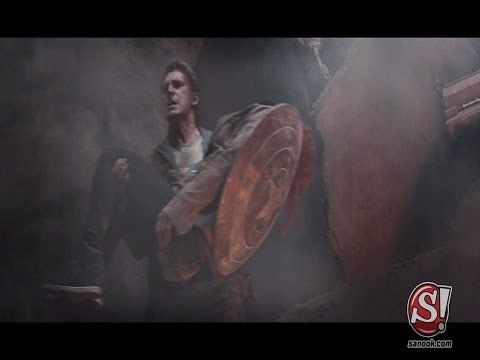 sanook box office #Captain America: The Winter Soldier (2014)