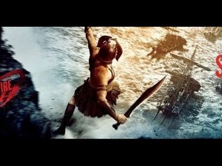 sanook box office #300: Rise of an Empire