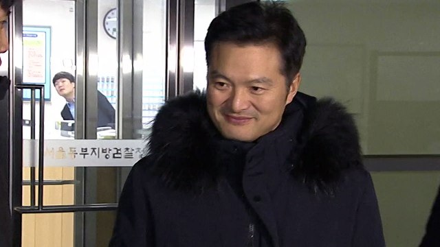 김태우 14시간 만에 귀가... 진실 밝혀질 듯 / YTN