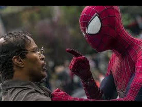 sanook box office #The Amazing Spiderman 2