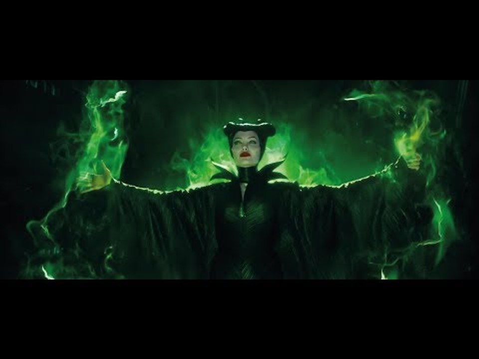 sanook box office #Maleficent