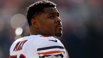 How can Bears' defense stop Nick Foles?