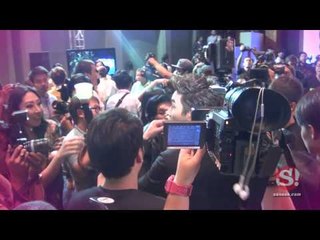 จับตา "ณเดชน์-ญาญ่า" รักลงตัว ควงคู่โชว์หวาน