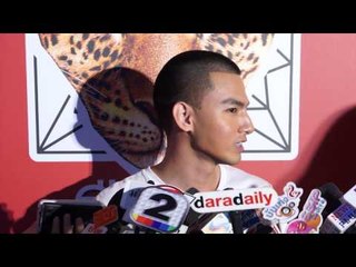 'เจมส์ ภูวดล' โต้!! เปิดศึกแย่ง 'ดาร์ลิ่ง' จากอก 'แกงส้ม'
