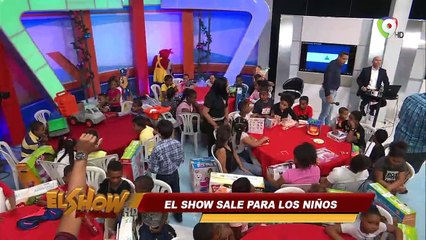 Programa Especial Día de Los Santos Reyes 04-01-2019 Parte 4