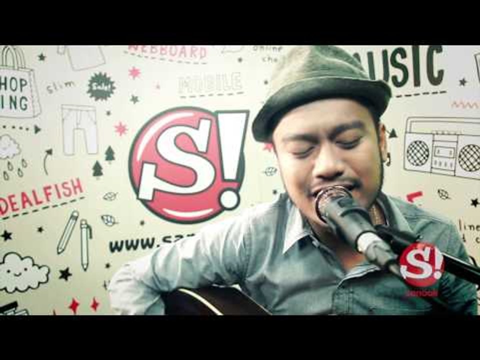 สิงโต นำโชค - รัก...ที่ไม่มีเธออยู่ (ร้องสด) single เพลงใหม่ล่าสุด