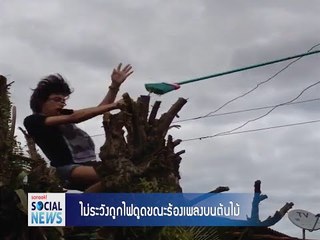 sanook social news 10 ตุลาคม 2557