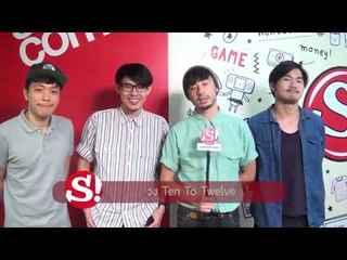Believe Records ส่งเพลงใหม่ - ปฏิญาณ วง Ten To Twelve