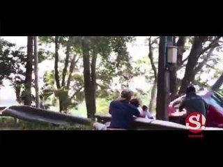 เหล่าเกรียน ลองของ สัมภาษณ์พิเศษภาพยนตร์ เกมปลุกผี