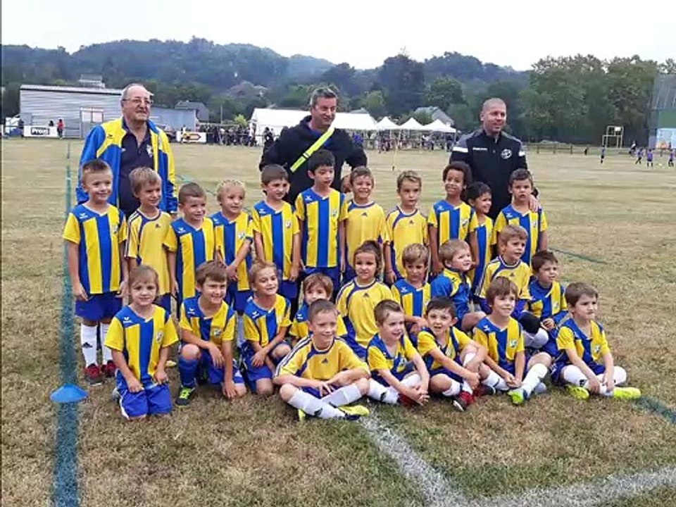 LES U 7