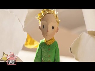 sanook box office#The Little Prince