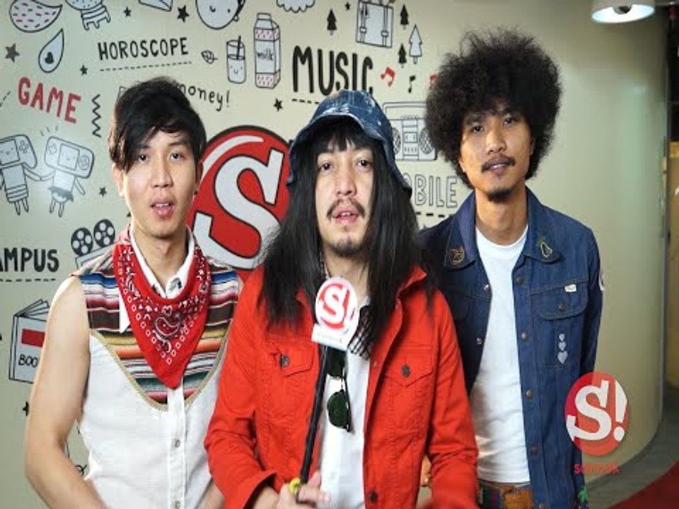 New single THE RICHMAN TOY - มาเด้อ (Mother)
