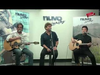 Exclusive! ครั้งแรก "โง่งมงาย" เวอร์ชั่น Acoustic โจ จอห์น ก้อง