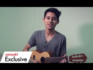 Love Someone - กอล์ฟ - กิตติภพ ราชกรม   (The Voice Thailand Season 3)