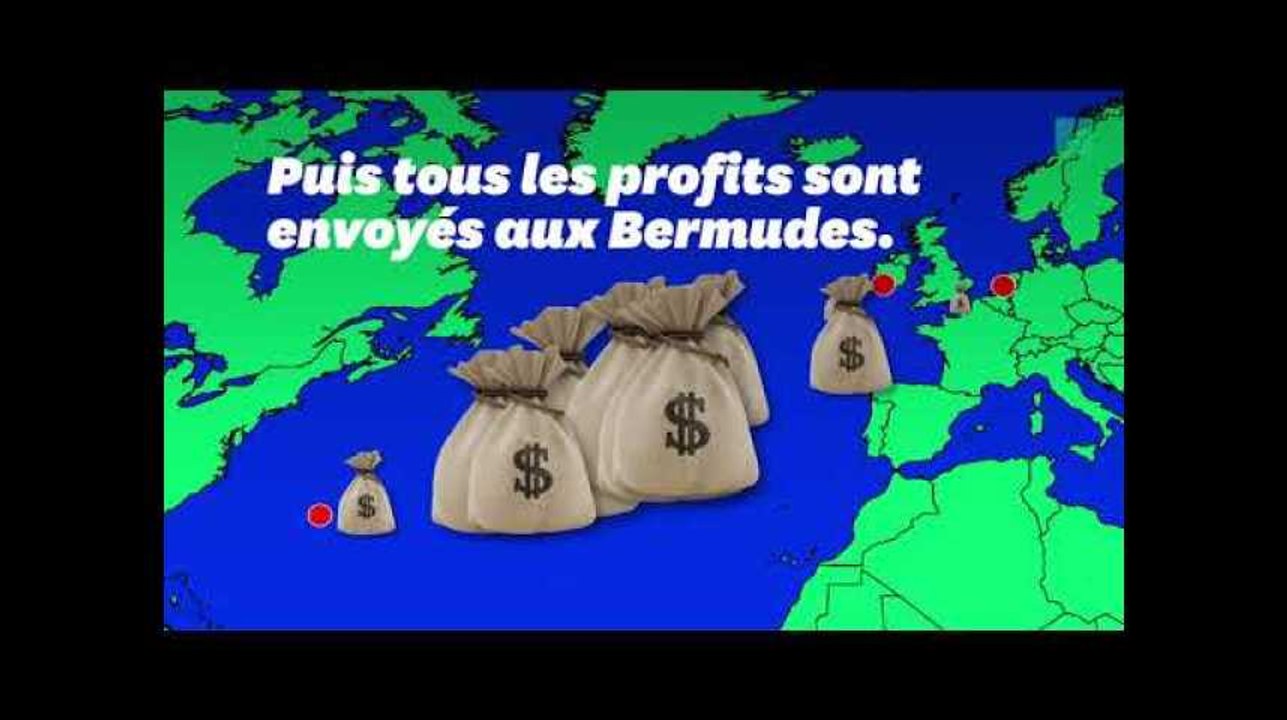 Google tax okOK