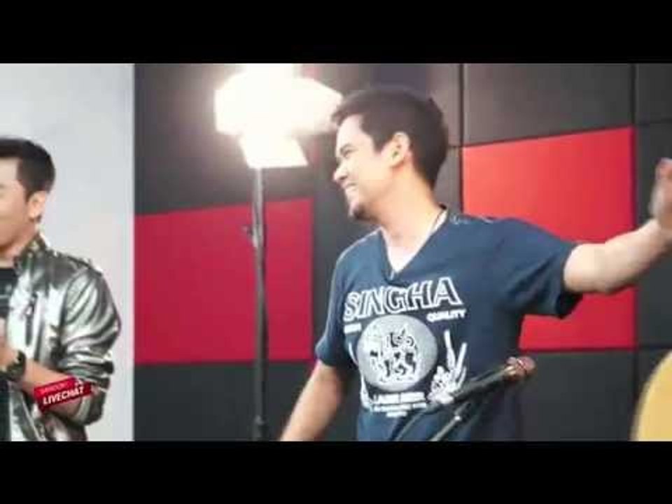 Sanook Live chat - แมว จิรศักดิ์ 2/3