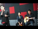 Sanook live chat - วง Crescendo 2/3