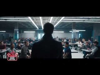 sanook box office#The Maze runner the scorch trials