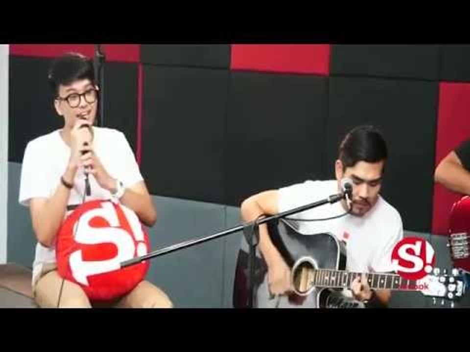 Sanook Live chat (ร้องสด) เพลง เกินมาตรฐาน , หรือมันไม่มีอยู่จริง - ศิลปินกลุ่ม The Voice