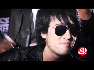 รัมพัน (rumpun) - Oh Yeah (ร้องสด)