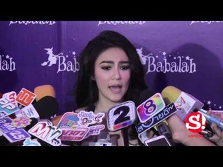 กิ๊บซี่ ไม่ทิ้งบัตร Maroon5 จะไป ก็จ่ายตังค์แล้ว!