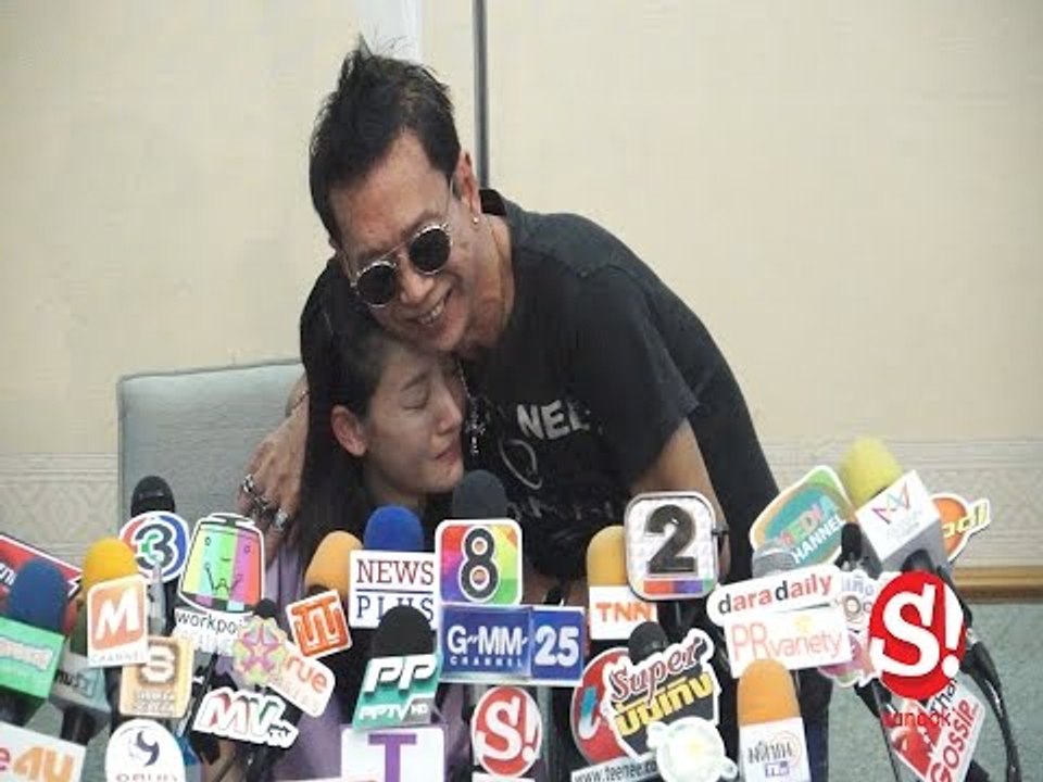 จากปาก แตงโม เคยกราบ โตโน่ เราอย่าเลิกกัน