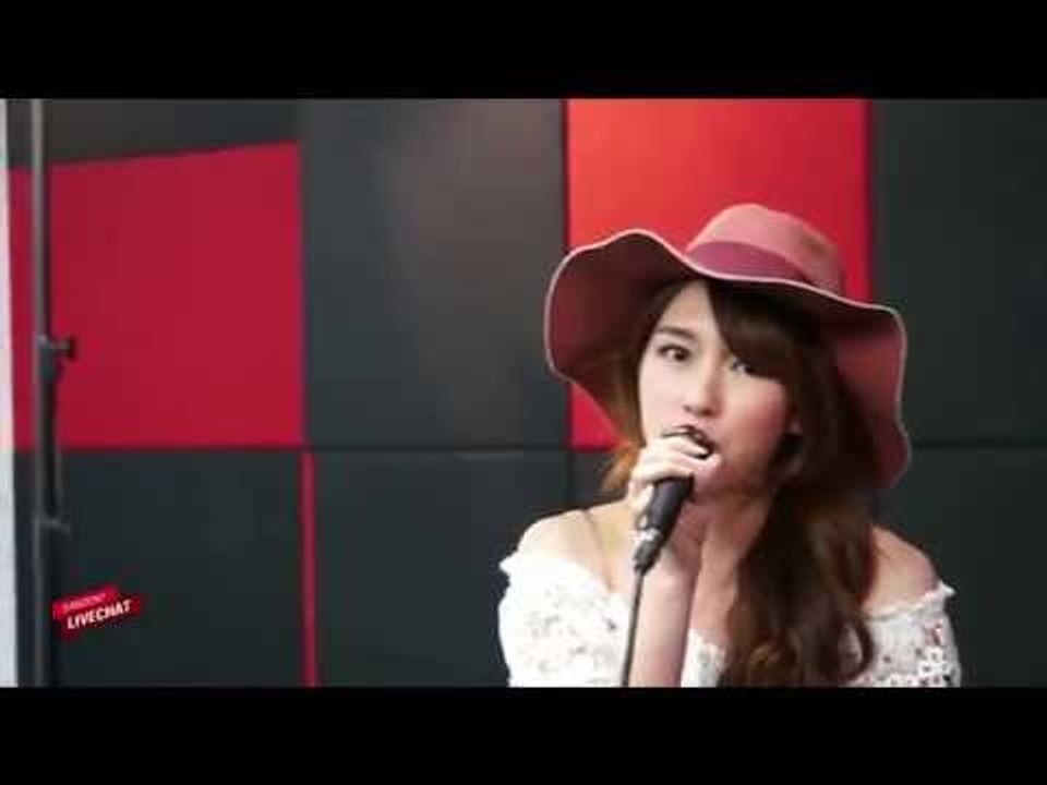 Sanook Live chat ร้องสด เพลง เผื่อว่าเธอคิด - Pango
