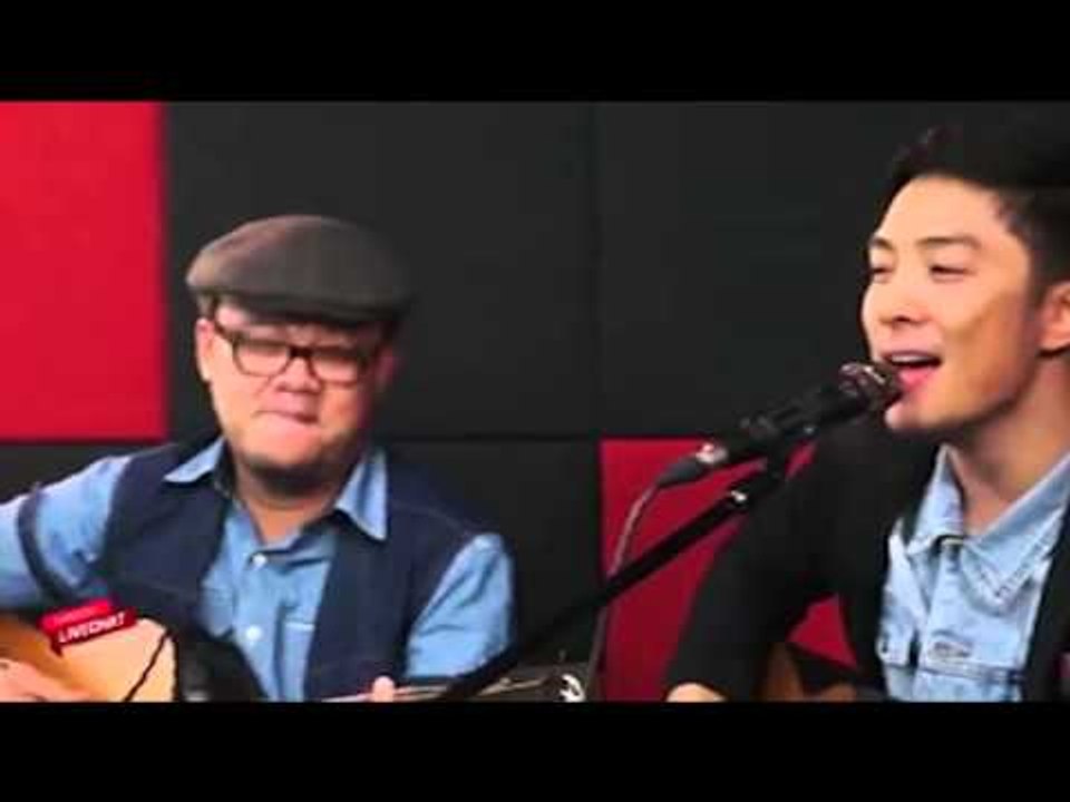 Sanook live chat Cry Like a baby ร้องไห้หนักมาก - ETC (ร้องสด)