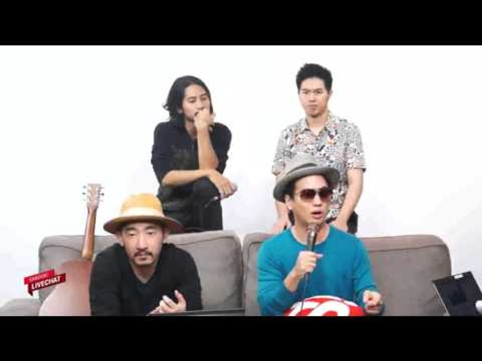 Sanook live chat - Tattoo Colour 2/3