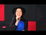 Sanook live chat ยาวิเศษ - กวาง อาริศา (ร้องสด)