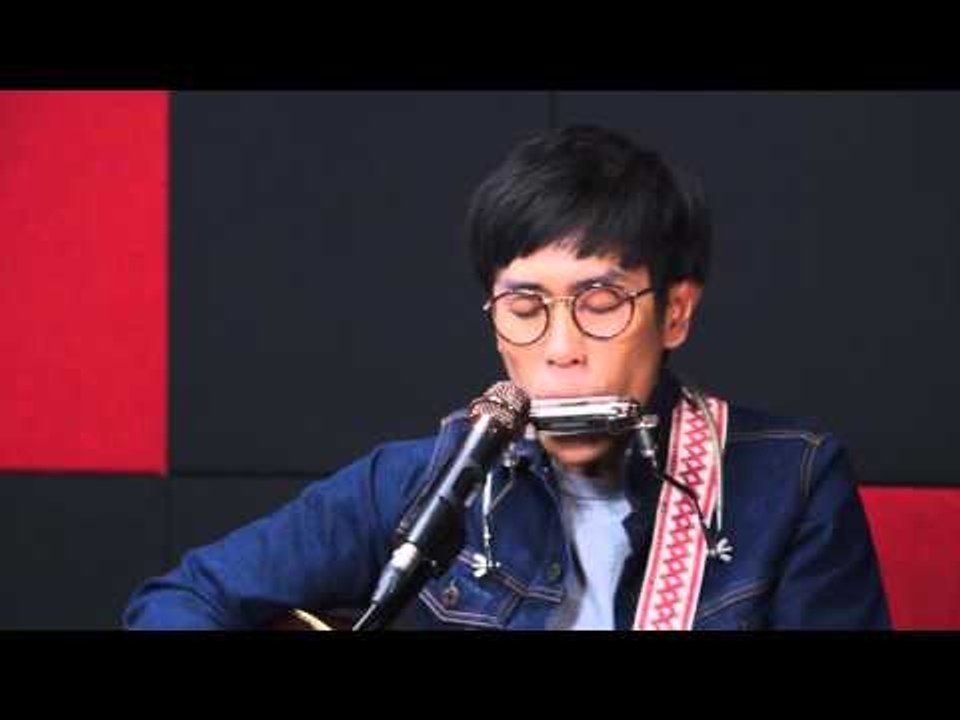 Sanook live chat สองมือเปล่า - SanQ Band (ร้องสด)