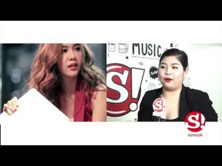 เต้น นรารักษ์ เจ้าของเพลงใหม่สุดเเซ่บ "รักเท่าไหร่ก็ไม่เอา"