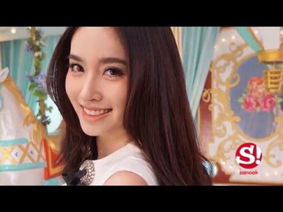 ส่องทรงผม ปอย ตรีชฎา สวยเลอค่า ทำตามได้ไม่ยาก