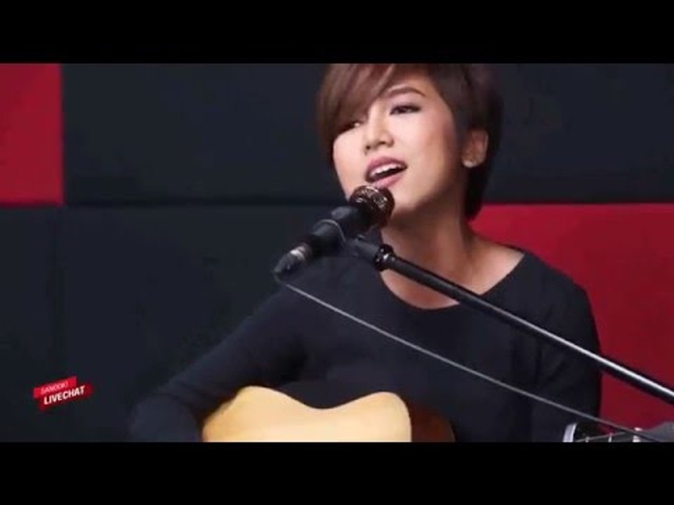 Sanook live chat - กิ่ง เหมือนแพร 2/3